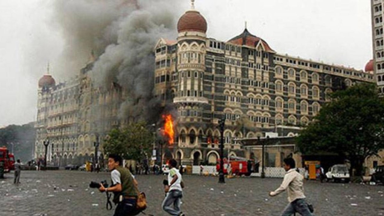 India mourns 26/11 Mumbai terror, PM Modi warns...