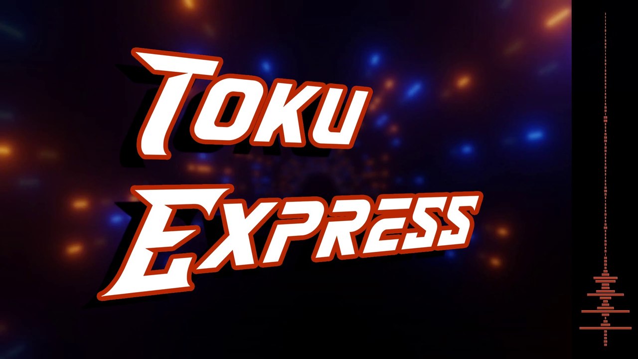 Toku Express - E02 : "Par un concours de circonstances"