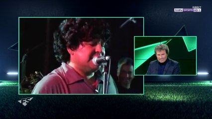 Emission hommage à Maradona (2ème partie)