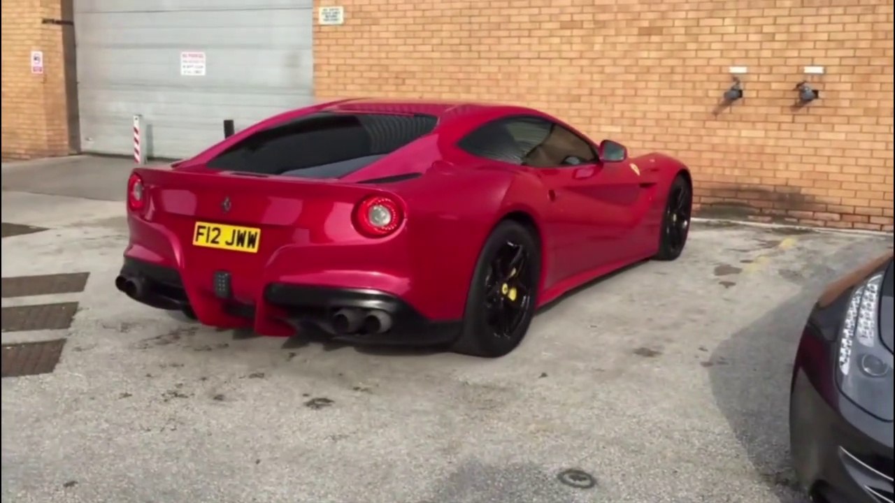 Ferrari 458 Speciale: Specs, Drive, Design & Interior Luxury