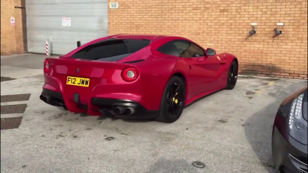 Sports Cars ( Mercedes, BMW, Audi & More)