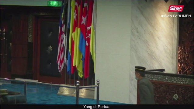 [LIVE] Sidang Parlimen Dewan Rakyat (Sesi Pagi) - 24 November 2020 2020-11-24 at 02:01