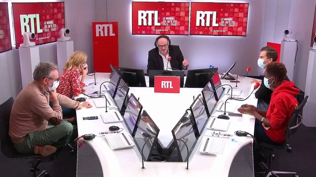 Le monde tel qu'il est du 26 novembre 2020