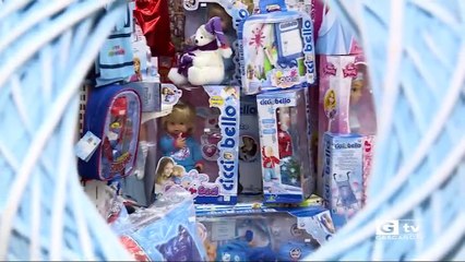 TG GARGANOTV 26 11 2020