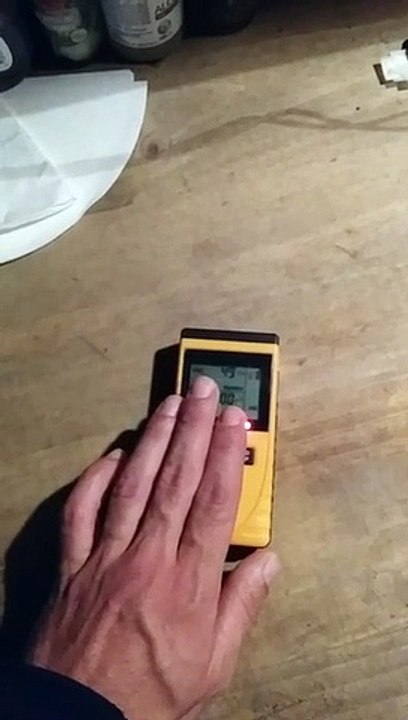 question a propos de la detection electromagnetique d un corp humain (1)