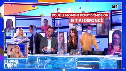 Kelly Vedovelli VS Benjamin Castaldi