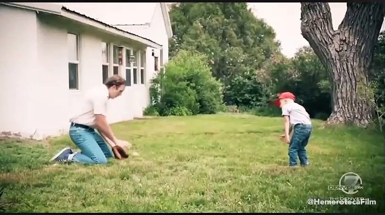 ¡ESPECTACULAR! Vídeo de MACARENA OLONA publicado por Hemeroteca Film.