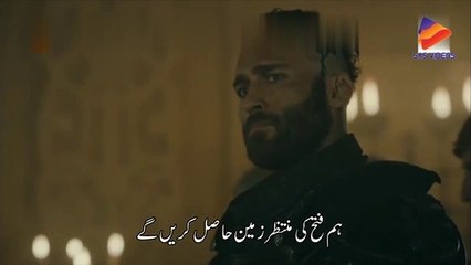 Kurulus Osman Season 2 Episode 8 Part 2 With Urdu Subtitle