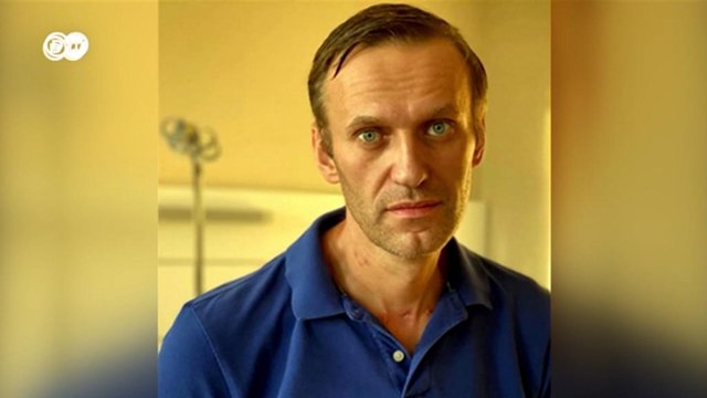 Отравление Навального: в Берлине нашли следы Новичка не только на бутылке с водой