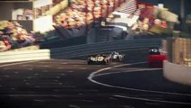 Project CARS in 2020, Circuit De Spa Francorchamps, Race 2 Replay, RWD P30 LMP1, Brian Ronis Spilne