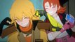 RWBY - Season 5 Episode 7 - Rest And Resolutions