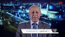 أين الخلل في إقرار موازنة 2021 مع الخبير المالي والاقتصادي ماجد الصوري