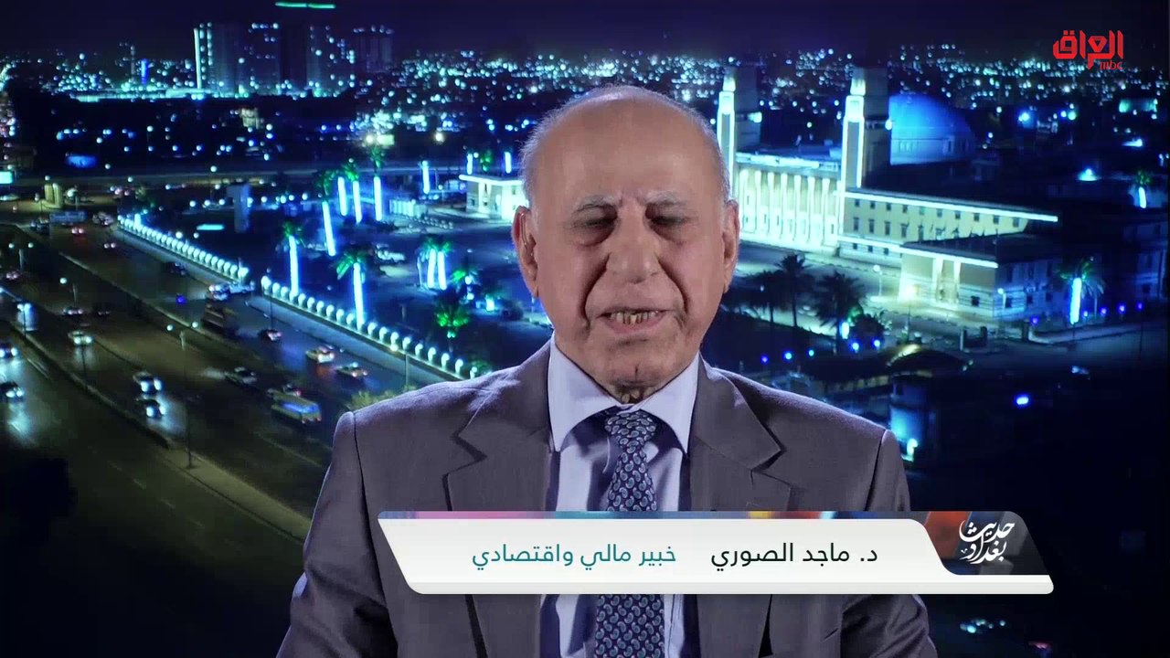 أين الخلل في إقرار موازنة 2021 مع الخبير المالي...