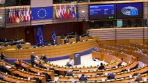Ευρωκοινοβούλιο: Υπέρ της επιβολής κυρώσεων στην Τουρκία