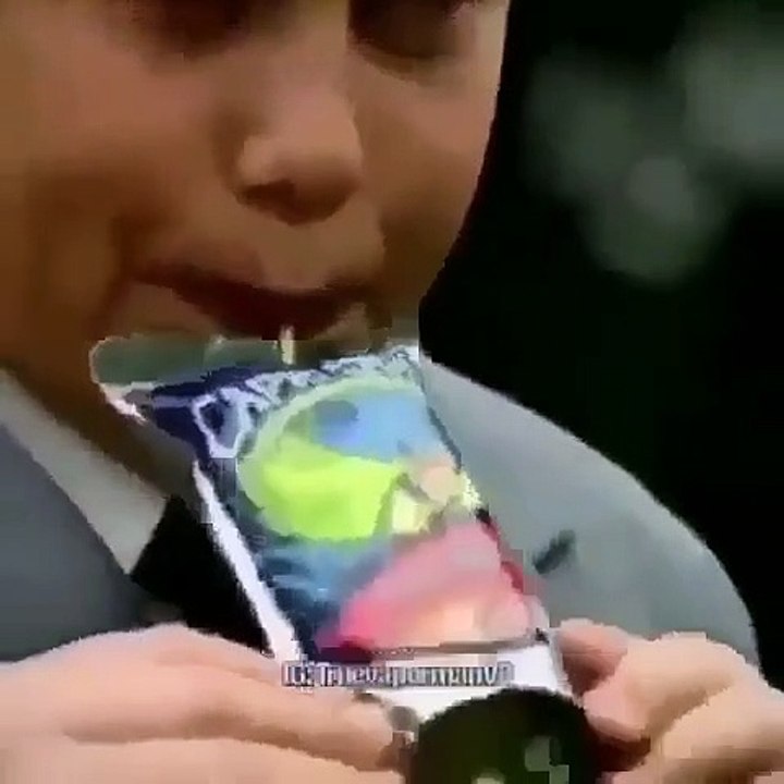 unusual memes it video
