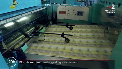 Fonds de solidarité : le gouvernement promet de nouvelles aides