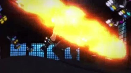 Avengers Assemble S03E18 - Ant-Man Makes It Big