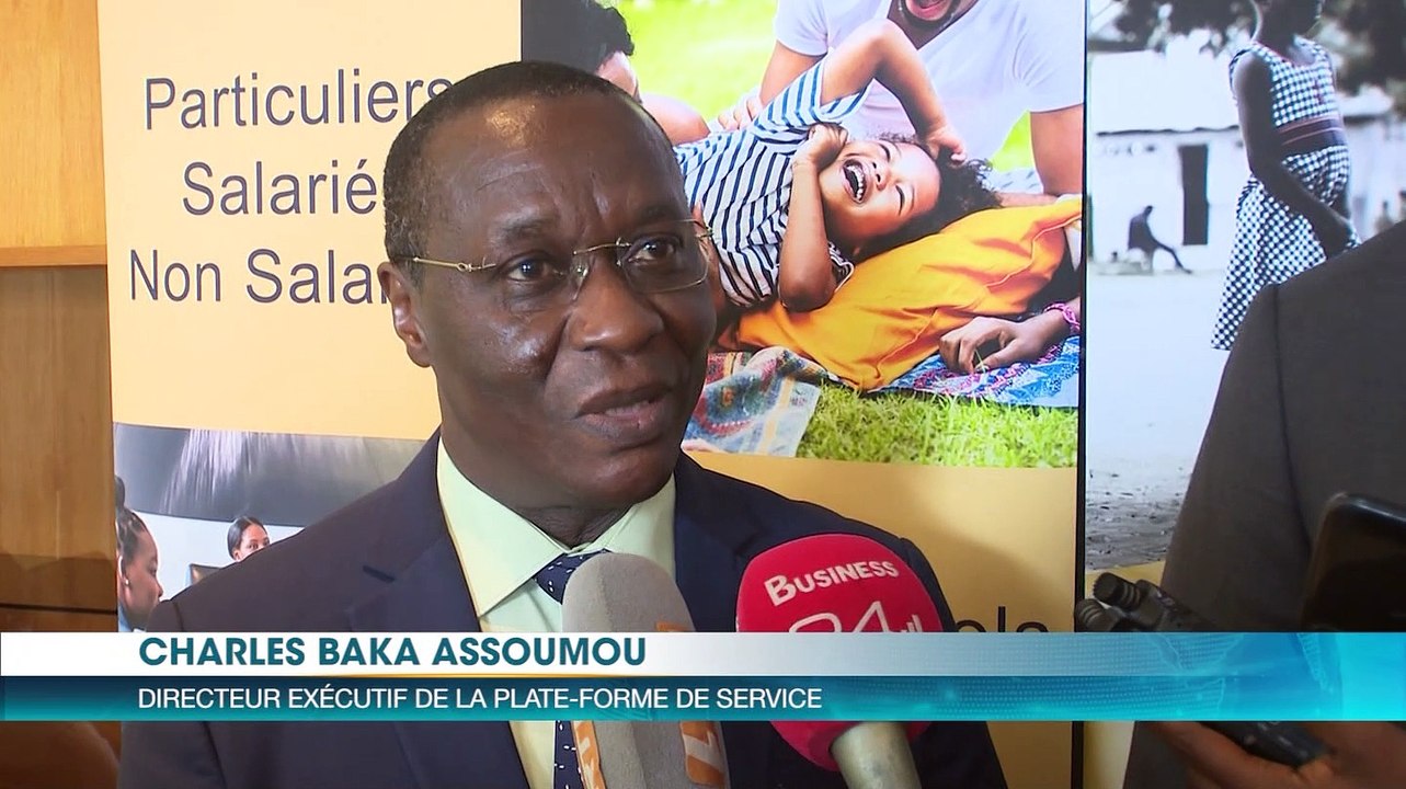 Emploi jeunes : Une banque offre des facilités à 6000 jeunes