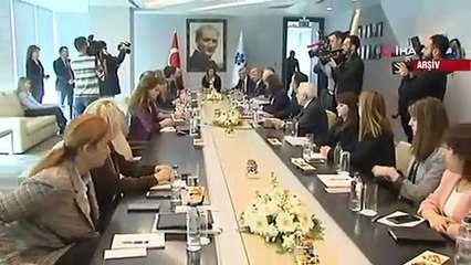 Asgari ücret için tarih belli oldu