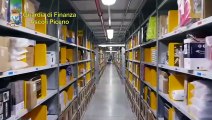 San Benedetto del Tronto (AP) - Truffe su vendita consolle musicali on line 2 denunce (26.11.20)
