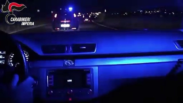 Truffe ad anziani in tutta Italia presa banda di campani (26.11.20)