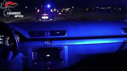 Truffe ad anziani in tutta Italia presa banda di campani (26.11.20)
