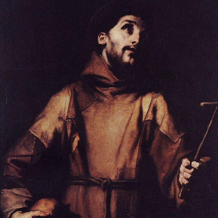 Le 3 cose che non sai su San Francesco d'Assisi