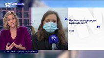 Pourra-t-on se regrouper à plus de six personnes au mois de décembre? - BFMTV répond à vos questions