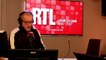Le journal RTL de 21h du 26 novembre 2020