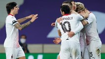 Lille-Milan, Europa League 2020/21: gli highlights