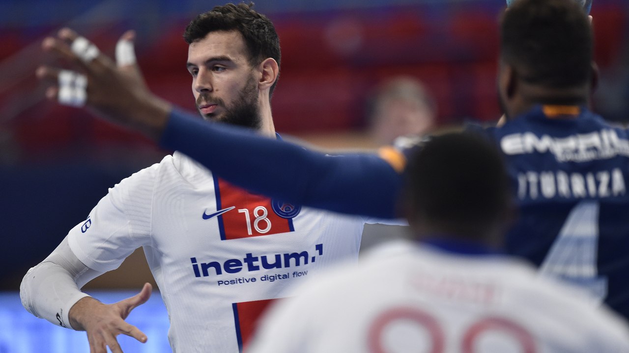 Les réactions : PSG Handball - Porto