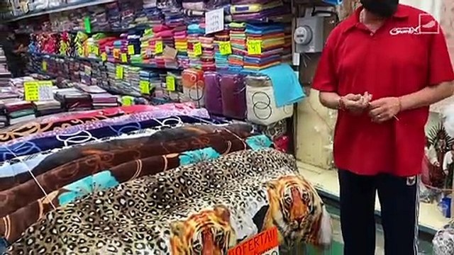 ¿Quién dijo #frío? Te decimos dónde comprar #cobijas en la CDMX | CHILANGO