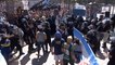 El caos en la Casa Rosada obliga a suspender el velatorio de Maradona