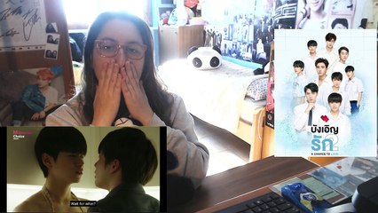 A Chance to Love (LBC2) - Ep.13 [Video Reaction]