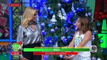 ¡Bala estuvo en el programa para cantarnos su nuevo tema musical 