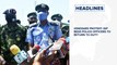 COVID-19 watch: Total cases in Nigeria now 66,805, #EndSARS Protest: IGP begs police officers to return to duty