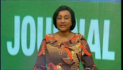 Le 19 Heures de RTI 2 du  26 novembre 2020 par May Sako Gayé