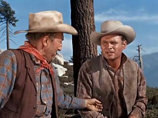 Bonanza  Capítulo 12 Temporada 1 - El colgante Posse - SERIE CLÁSICA