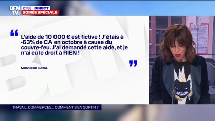 Les entreprises toucheront-elles bientôt le fonds de solidarité? - BFMTV répond à vos questions