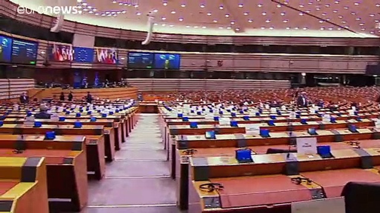 EU verärgert über Polen und Ungarn: 'Erpressung'