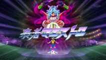 [VF] Inazuma Eleven GO: Chrono Stones - Épisode 17 HD {Inazuma TV FR}