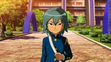 [VF] Inazuma Eleven GO: Chrono Stones - Épisode 18 HD {Inazuma TV FR}