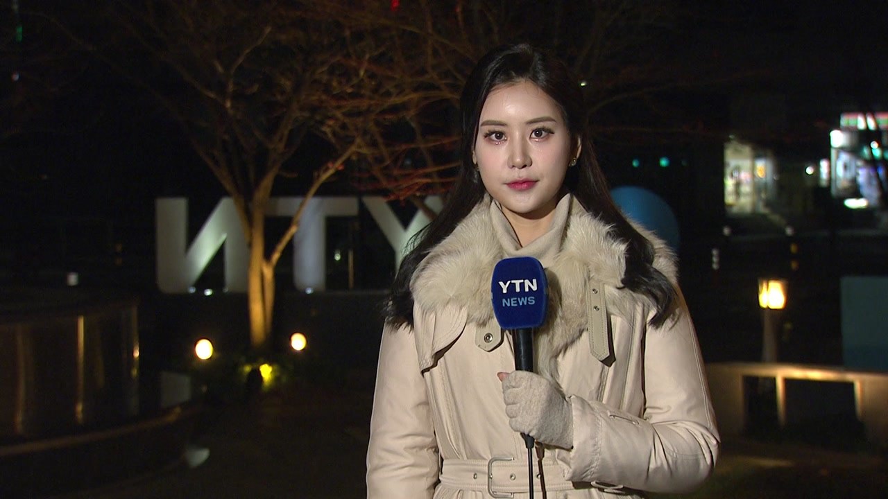 [날씨] 오전 서쪽 미세먼지...오후 찬 바람 불며 추워져 / YTN