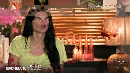 The Bachelor: Δεν ξανάγινε! Έξαλλος ο Βασιλάκος - Φώναζε και κλωτσούσε ό,τι έβρισκε μπροστά του 1