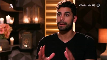 The Bachelor: Δεν ξανάγινε! Έξαλλος ο Βασιλάκος - Φώναζε και κλωτσούσε ό,τι έβρισκε μπροστά του 2