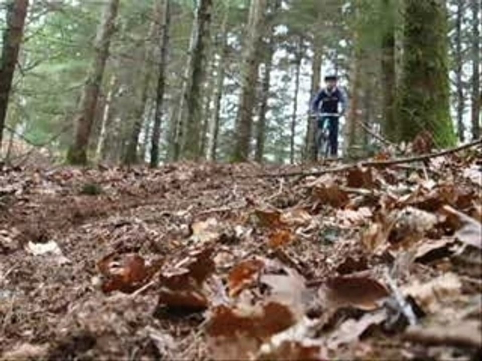 riders amateurs