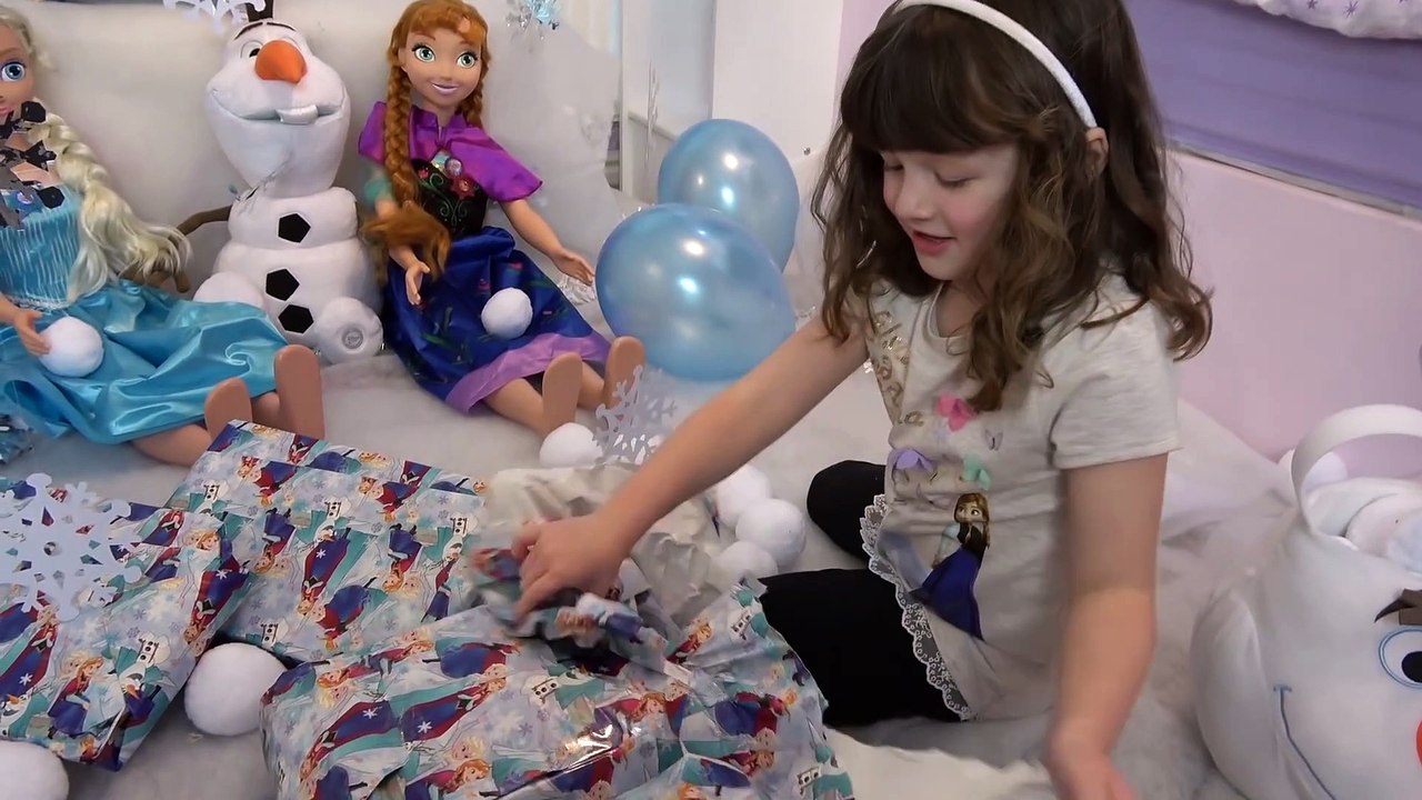 Sophia Isabella e Alice Diversão e Brincadeiras das Princesas Episodio  (15)