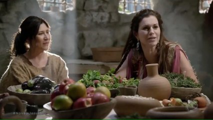 Novela Jesus - Capítulo 61 Completo