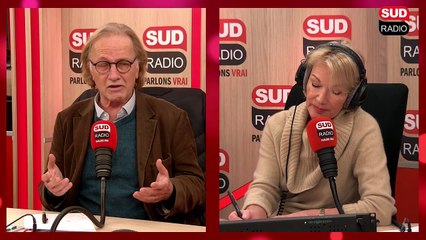 "J'ai mis un terme à la relation par amour" - Linda