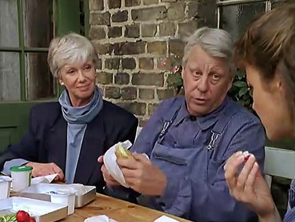 S04E09 - Wahlkampf